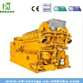 1000kw Gas Generator Natural